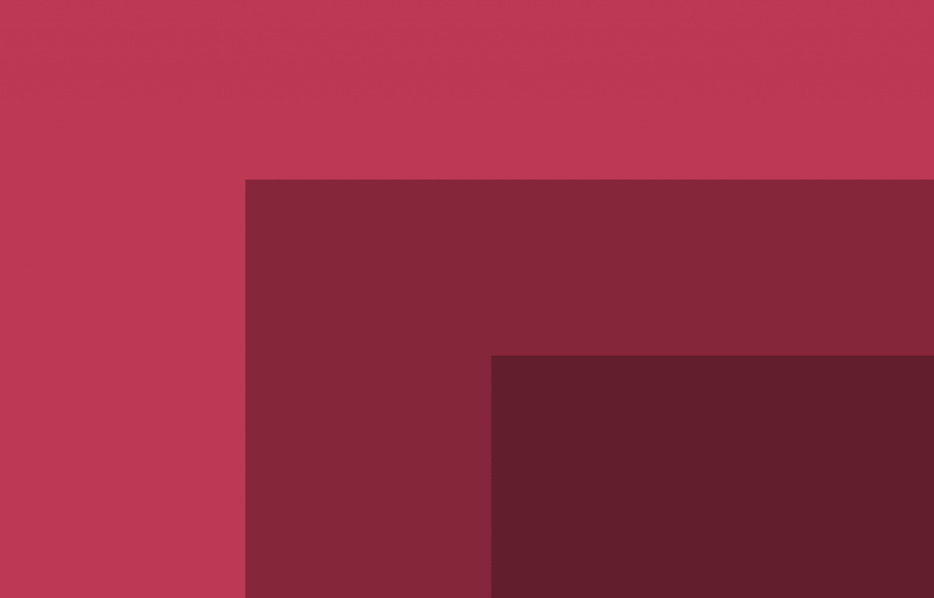 Maroon image block