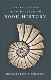 The Broadview Introduction to Book History - Broadview Press